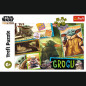 Pussel - 160 - Grogu Star Wars Trefl 15411