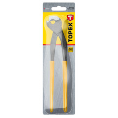 Tång för kakel 200 mm