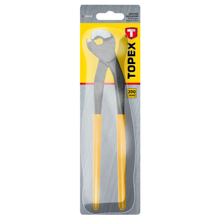 Tång för kakel 200 mm