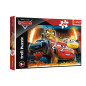 Pussel - 100 - Extremt race - Disney Cars 3 Trefl 16358