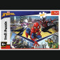 Pussel - 160 - Spidermans styrka - Disney Marvel Spiderman 15422
