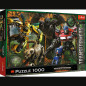 Pussel - 1000 - Transformers Beast Wars 10764