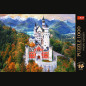 Pussel - 1000 Premium Plus Foto Odyssé Neuschwanstein Castle Trefl 10813