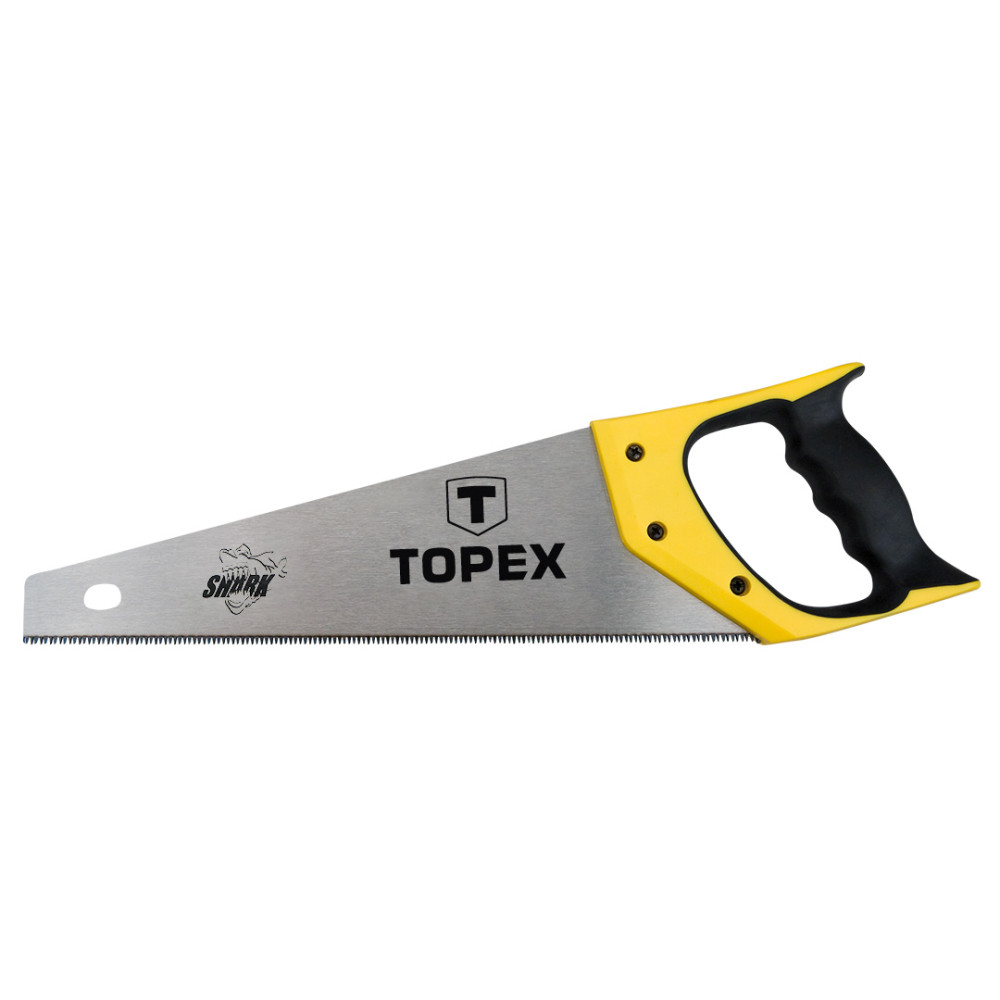 Sågblad Shark, 400 mm, 7 TPI Sågblad Shark, 400 mm, 7 TPI