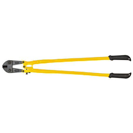 Sax för stänger 900 mm, tråd för ? 16 mm