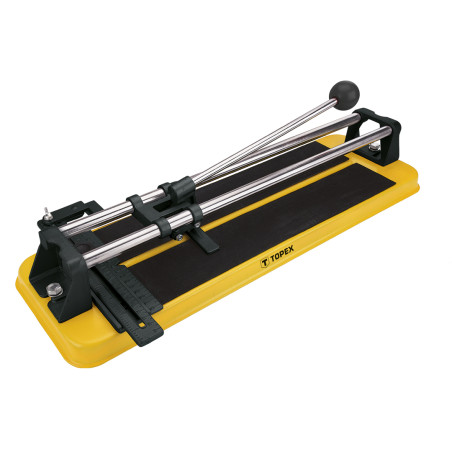 Keramikplattskärare 400 mm