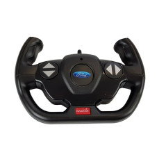 Bil RC Ford Shelby Rastar 1:14 Blå Fjärrstyrd