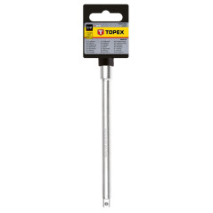 Förlängning 1/2', 125 mm