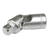 Universellt led 1/2'