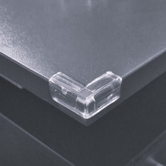 Skydd för hörn - 12 stycken Ruhhy 25634