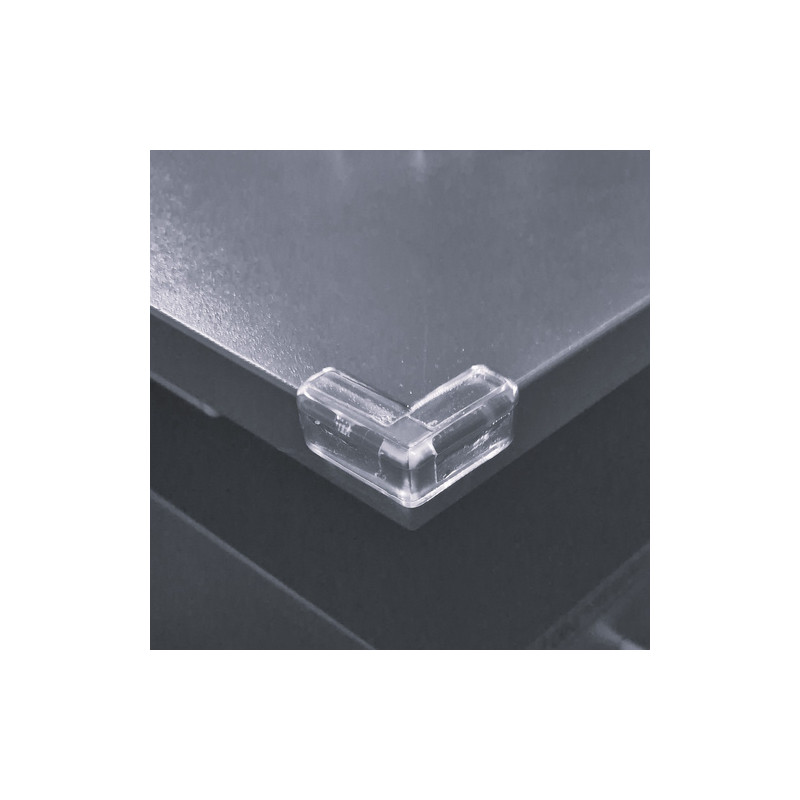 Skydd för hörn - 12 stycken Ruhhy 25634