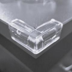 Skydd för hörn - 12 stycken Ruhhy 25634