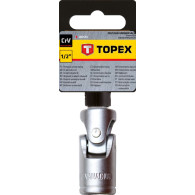 Universellt led 1/2'