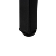 Blomstervagn stående 80 cm Ruhhy 25627