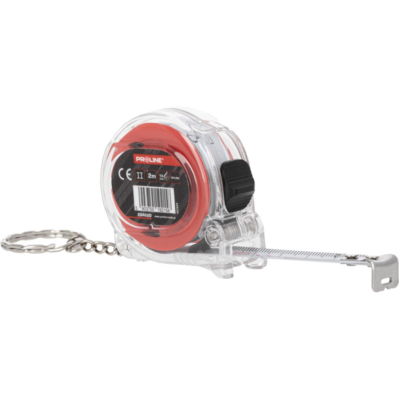 Mätband 2m13mm.ce.display.proline