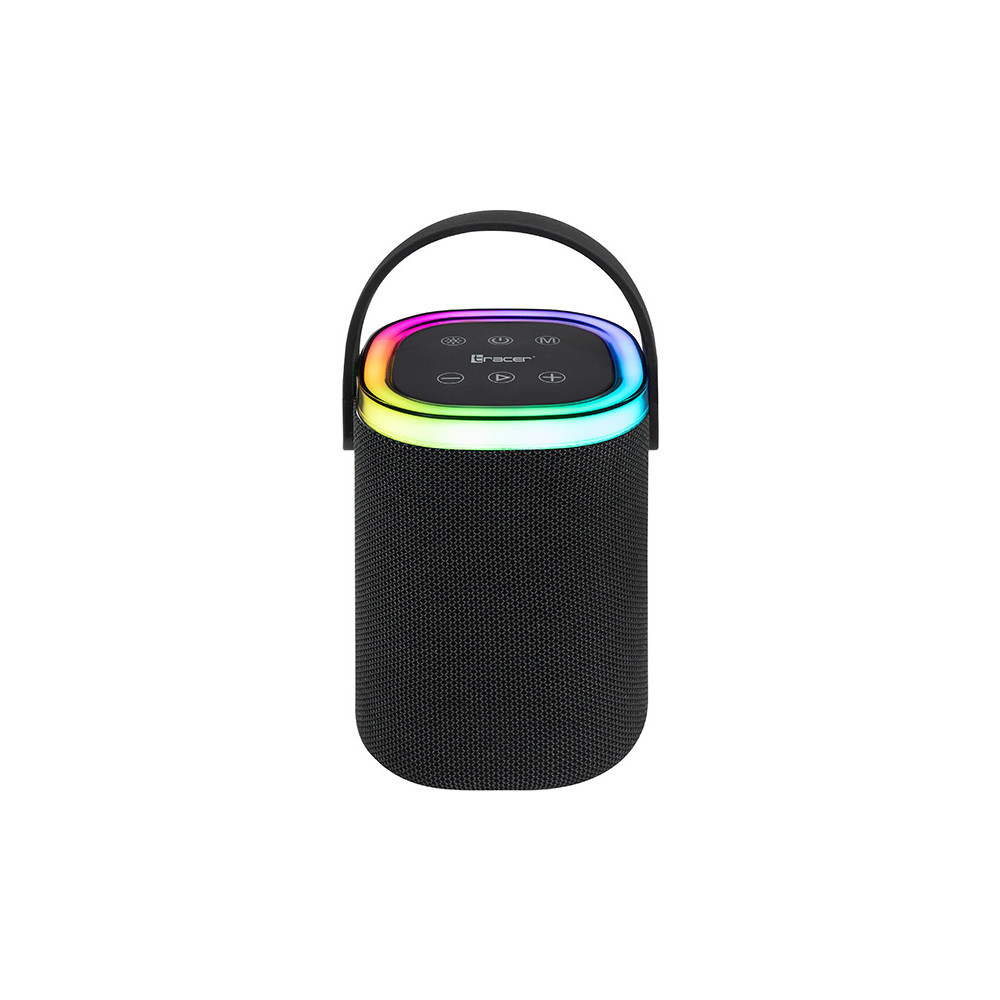 Głośniki TRACER Stripe XL TWS BT RGB