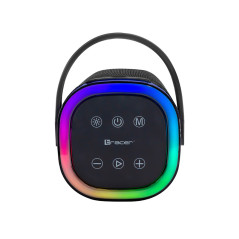 Högtalare TRACER Stripe XL TWS BT RGB
