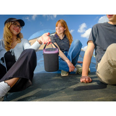 Högtalare TRACER Stripe XL TWS BT RGB