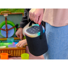 Högtalare TRACER Stripe XL TWS BT RGB