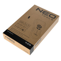 Elektronisk bromsvätsketestare för DOT3, DOT4, DOT5, EVN4, EVN6.