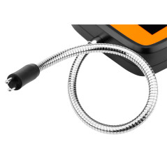 Elektronisk bromsvätsketestare för DOT3, DOT4, DOT5, EVN4, EVN6.