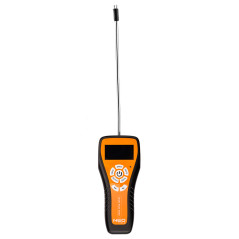 Elektronisk bromsvätsketestare för DOT3, DOT4, DOT5, EVN4, EVN6.