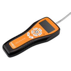 Elektronisk bromsvätsketestare för DOT3, DOT4, DOT5, EVN4, EVN6.