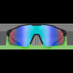 Sportglasögon med polariserat solskydd från Rebel Active.