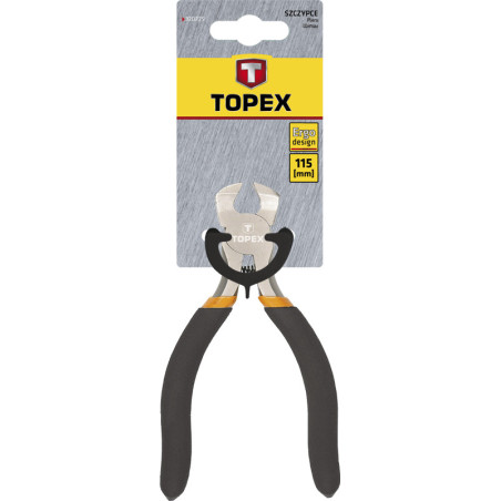 Precisionstång 115 mm