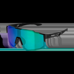 Sportglasögon med solskydd och polarisering från Rebel Active.