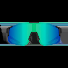 Sportglasögon med solskydd och polarisering från Rebel Active.