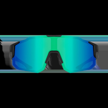 Sportglasögon med solskydd och polarisering från Rebel Active.