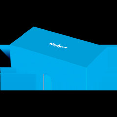 Sportglasögon med solskydd och polarisering från Rebel Active.