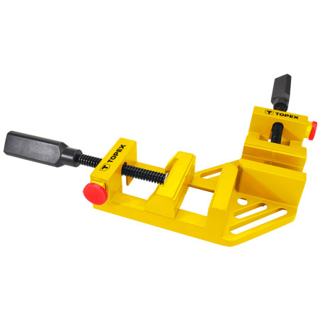 Hörnklämma 65 x 70 mm