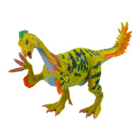 Set med Rörliga Dinosauriefigurer Ben och Käftar 6 st.