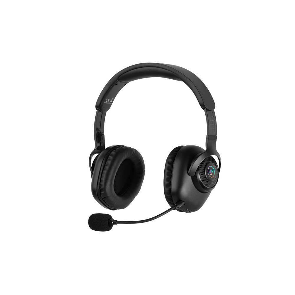 Hörlurar TRACER GAMEZONE MOBILE Hybrid BT+2.4G