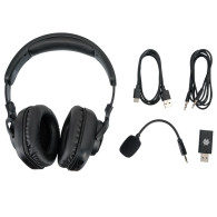 Hörlurar TRACER GAMEZONE MOBILE Hybrid BT+2.4G
