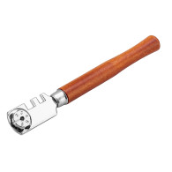 Glasstekniv