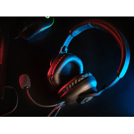 Hörlurar TRACER GAMEZONE MOBILE Hybrid BT+2.4G