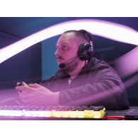 Hörlurar TRACER GAMEZONE MOBILE Hybrid BT+2.4G