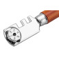 Glasstekniv