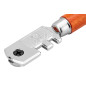 Glasstekniv
