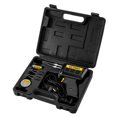 Lödkolv med transformator 150W