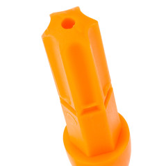 Yxa, enkel handtag. NEO Click System