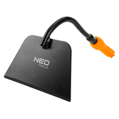 Yxa, enkel handtag. NEO Click System