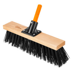 Borste. NEO Click System