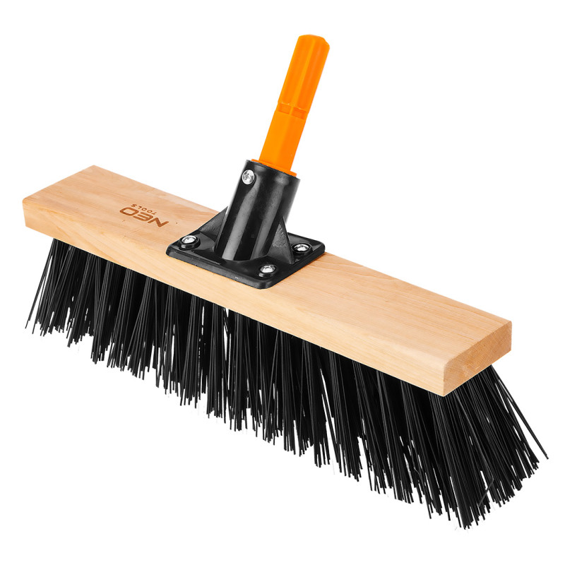 Borste. NEO Click System