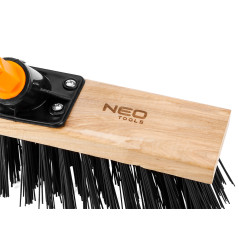 Borste. NEO Click System