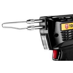 Lödkolv med transformator 150W