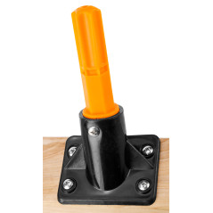 Borste. NEO Click System